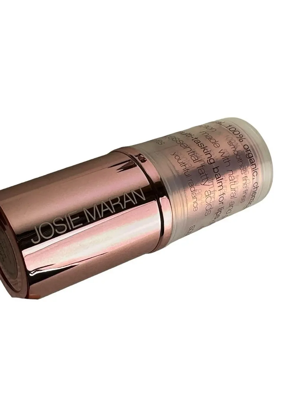 Josie Maran Argan Color Stick Glow Blush New